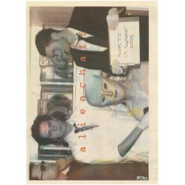 Chaff, 72(22), 2005-09-19