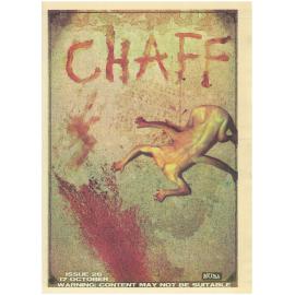 Chaff, 72(26), 2005-10-17