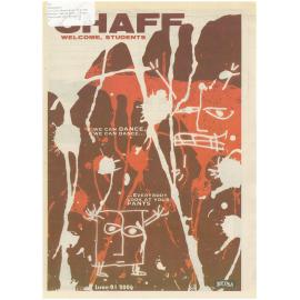 Chaff, 73(1), 2006-02-27