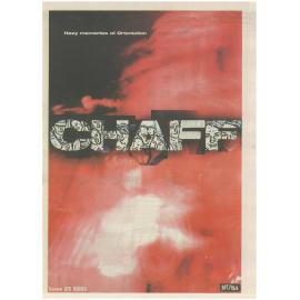 Chaff, 73(2), 2006-03-06