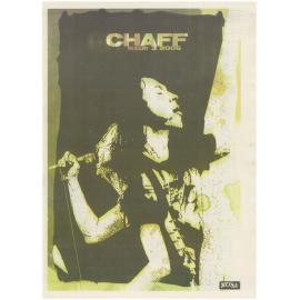 Chaff, 73(3), 2006-03-13