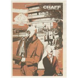 Chaff, 73(4), 2006-03-20