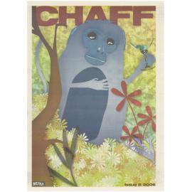 Chaff, 73(5), 2006-03-27