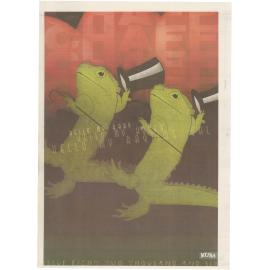 Chaff, 73(8), 2006-05-01