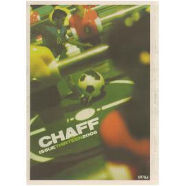 Chaff, 73(13), 2006-06-06