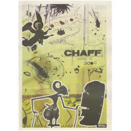 Chaff, 73(15), 2006-07-24