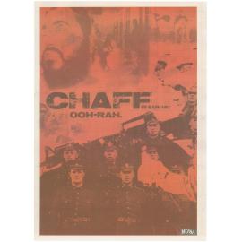 Chaff, 73(16), 2006-07-31