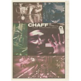 Chaff, 73(17), 2006-08-07