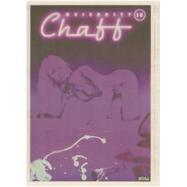 Chaff, 73(18), 2006-08-14