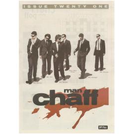 Chaff, 73(21), 2006-09-11