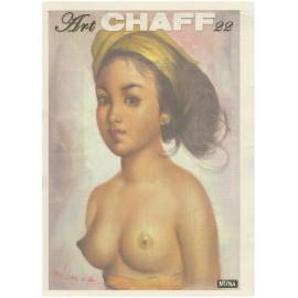 Chaff, 73(22), 2006-09-18