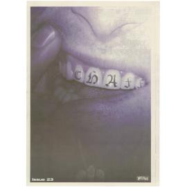 Chaff, 73(23), 2006-09-25