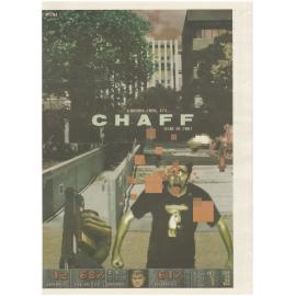 Chaff, 74(1), 2007-02-26