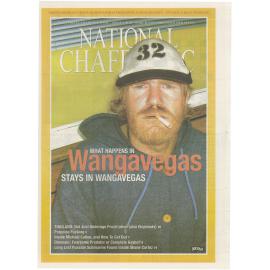 Chaff, 74(4), 2007-03-19