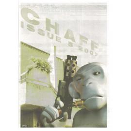 Chaff, 74(5), 2007-03-26