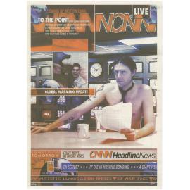 Chaff, 74(17), 2007-08-06