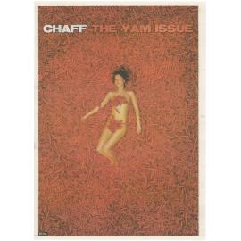 Chaff, 74(18), 2007-08-13