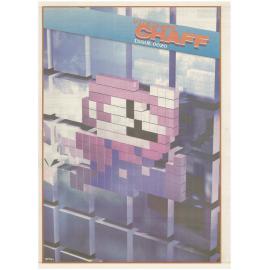 Chaff, 74(20), 2007-09-10