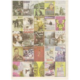 Chaff, 74(26), 2007-10-22