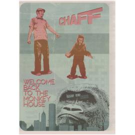 Chaff, 75(1), 2008-02-25