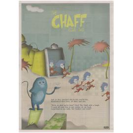 Chaff, 75(2), 2008-03-03