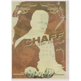 Chaff, 75(6), 2008-04-14