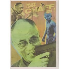 Chaff, 75(7), 2008-04-21