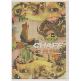 Chaff, 75(8), 2008-04-28