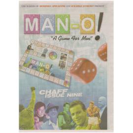 Chaff, 75(9), 2008-05-05