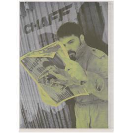 Chaff, 75(11), 2008-05-19