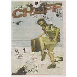 Chaff, 75(12), 2008-05-26