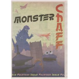 Chaff, 75(14), 2008-07-14