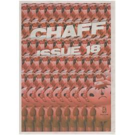 Chaff, 75(18), 2008-08-11