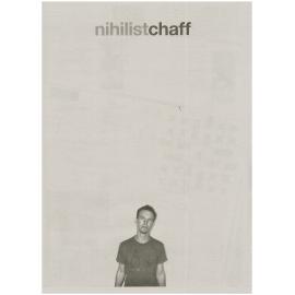 Chaff, 75(21), 2008-09-15