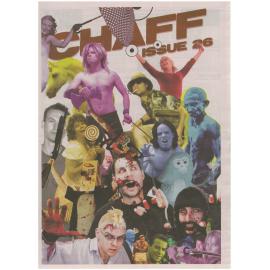 Chaff, 75(26), 2008-10-20