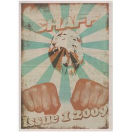 Chaff, 76(1), 2009-02-23