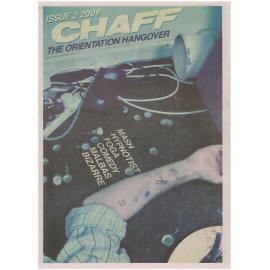 Chaff, 76(2), 2009-03-02