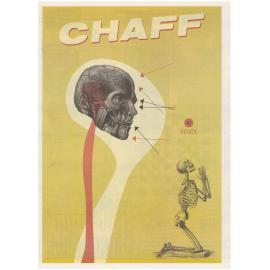 Chaff, 76(3), 2009-03-09