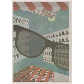 Chaff, 76(4), 2009-03-16