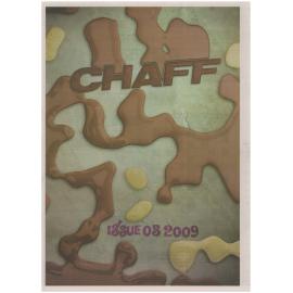 Chaff, 76(5), 2009-03-23