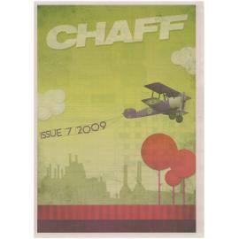 Chaff, 76(7), 2009-04-06