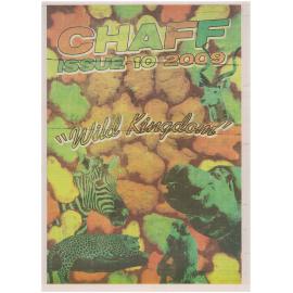 Chaff, 76(10), 2009-05-11