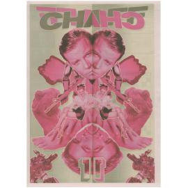 Chaff, 76(11), 2009-05-18