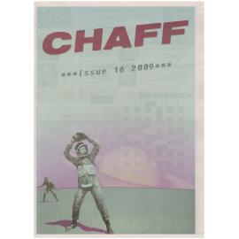 Chaff, 76(16), 2009-07-27
