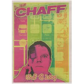 Chaff, 76(18), 2009-08-10