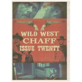 Chaff, 76(20), 2009-09-07