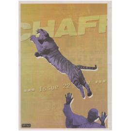 Chaff, 76(22), 2009-09-21