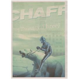 Chaff, 76(23), 2009-09-28