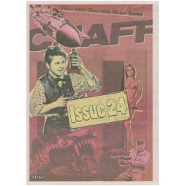 Chaff, 76(24), 2009-10-05