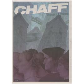Chaff, 76(25), 2009-10-12